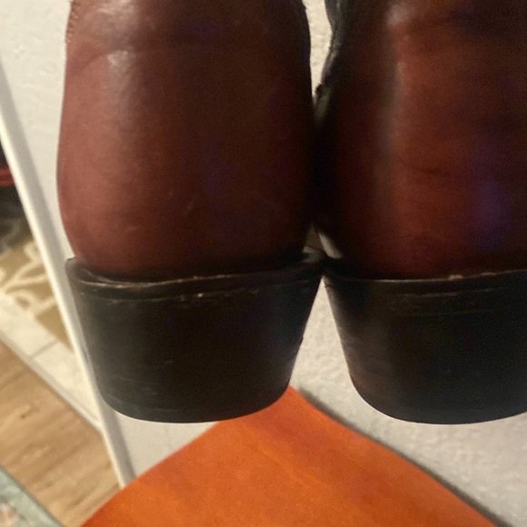 Justin boots - Picture 8 of 10